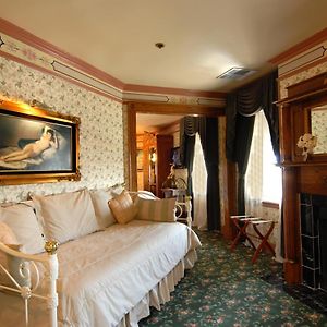 Chambre Grande Double
